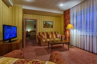 Hotel Slavyanka