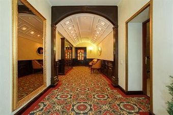 Hotel Slavyanka