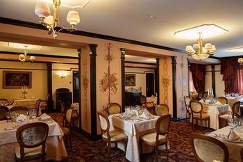 Hotel Slavyanka
