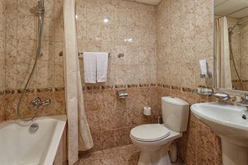 Hotel Slavyanka