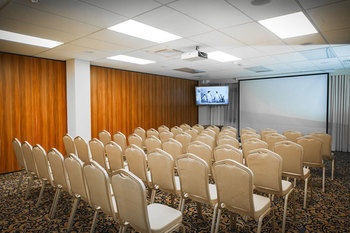 Victoria Hotel Chelyabinsk