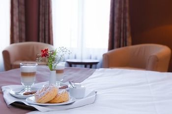Victoria Hotel Chelyabinsk