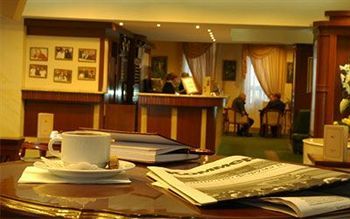 Victoria Hotel Chelyabinsk
