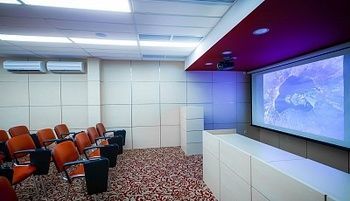 Victoria Hotel Chelyabinsk