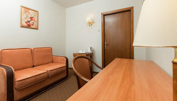 Victoria Hotel Chelyabinsk