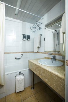 Victoria Hotel Chelyabinsk
