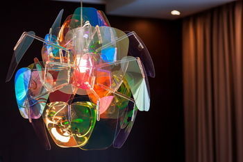 Radisson Blu Hotel, Chelyabinsk