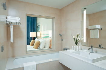 Radisson Blu Hotel, Chelyabinsk