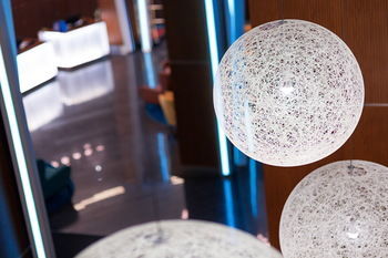 Radisson Blu Hotel, Chelyabinsk
