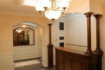 Bed & Breakfast Gloria Hotel - Chelyabinsk