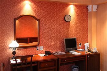 Bed & Breakfast Gloria Hotel - Chelyabinsk