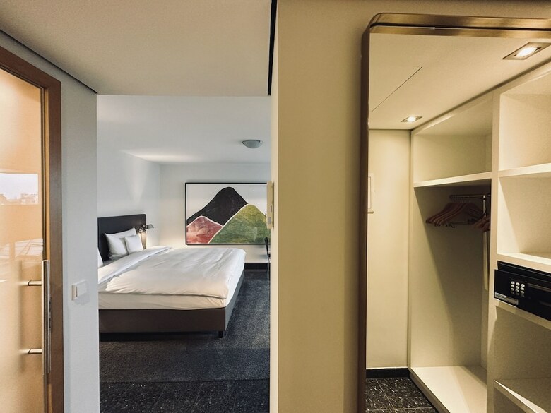 Avidon Art & Design Hotel