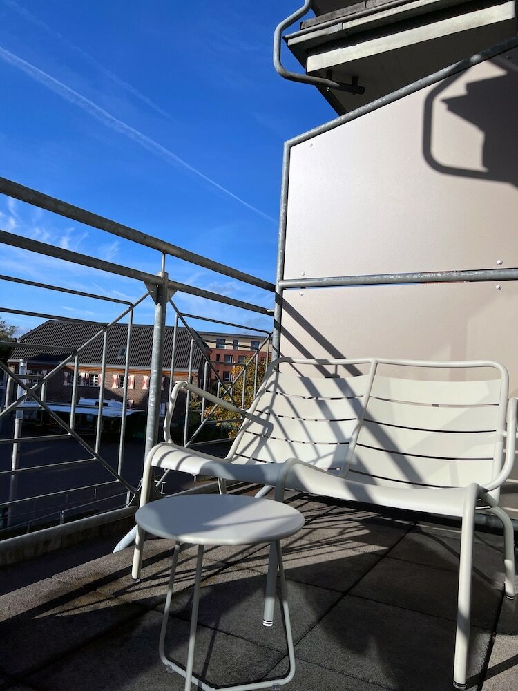 Avidon Art & Design Hotel