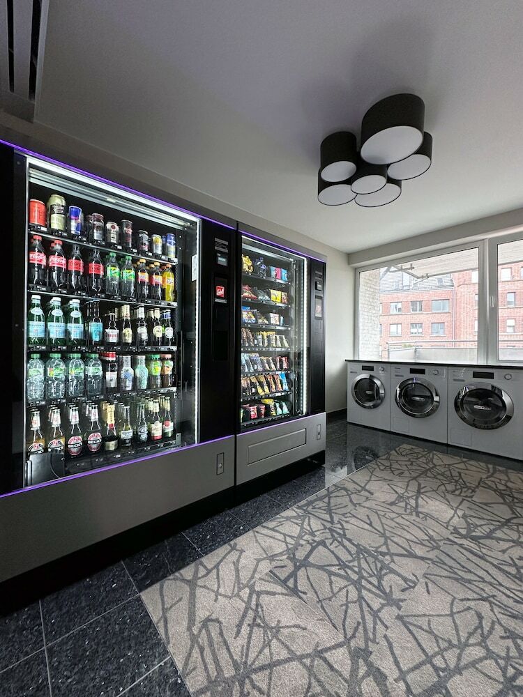 Avidon Art & Design Hotel