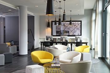 Aparthotel Capri By Fraser Frankfurt