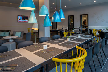 Aparthotel Capri By Fraser Frankfurt
