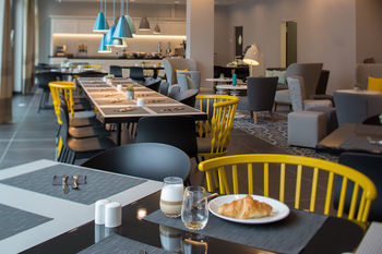 Aparthotel Capri By Fraser Frankfurt