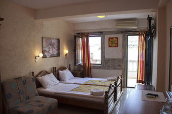 Hotel Kuc