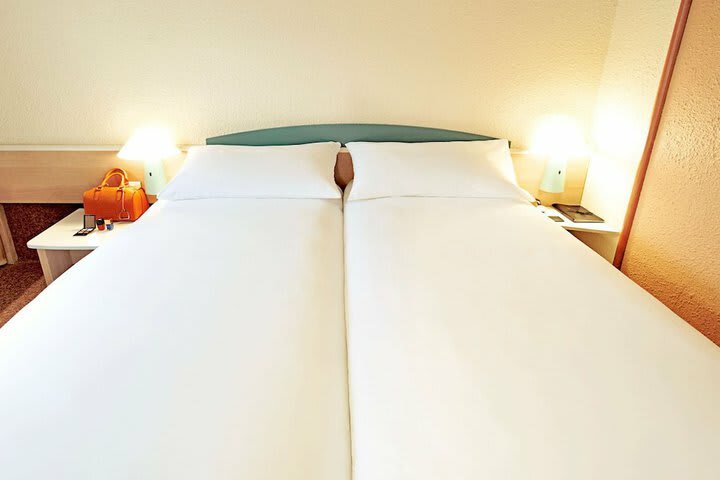 Hotel Ibis Paris Meudon Velizy