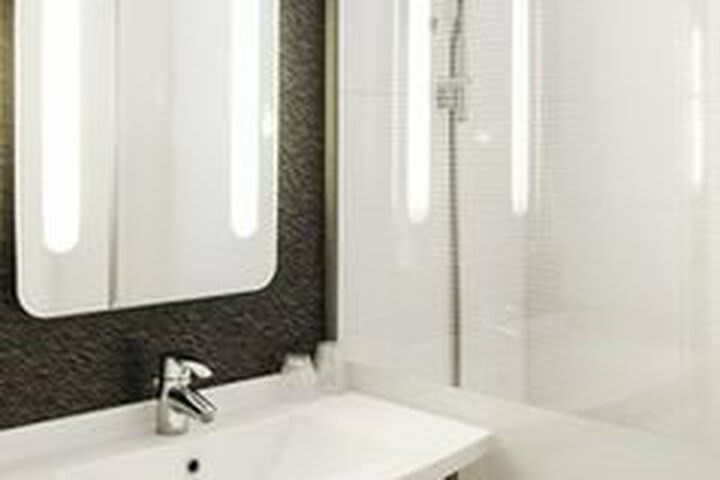 Hotel Ibis Paris Meudon Velizy