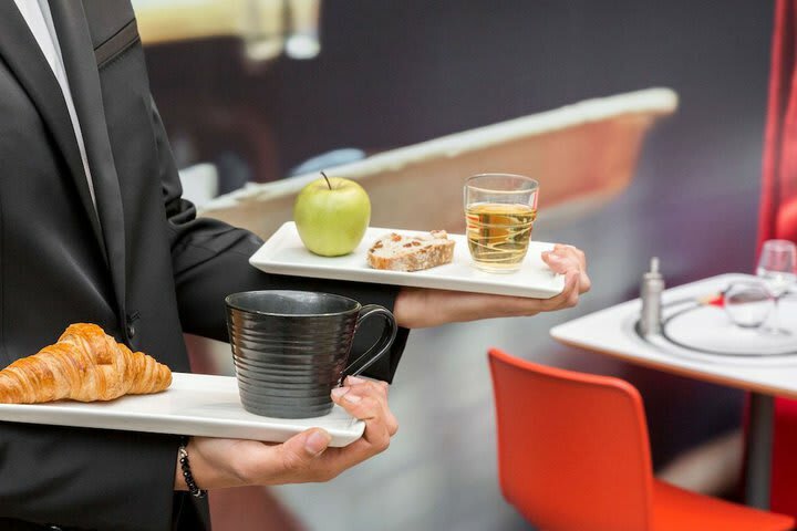 Hotel Ibis Paris Meudon Velizy