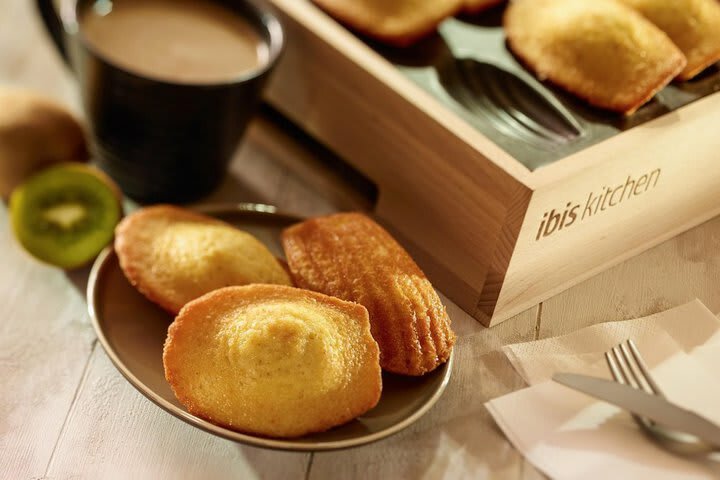 Hotel Ibis Paris Meudon Velizy