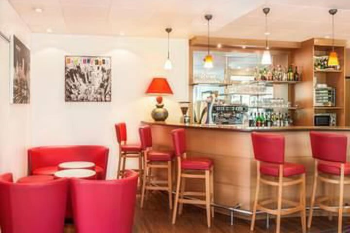 Hotel Ibis Paris Meudon Velizy