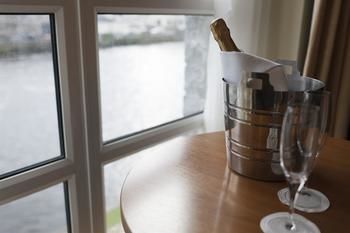 Best Western Plus Ballina Manor Hotel