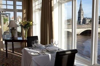 Best Western Plus Ballina Manor Hotel
