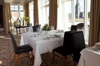 Best Western Plus Ballina Manor Hotel