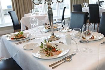 Best Western Plus Ballina Manor Hotel