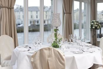 Best Western Plus Ballina Manor Hotel
