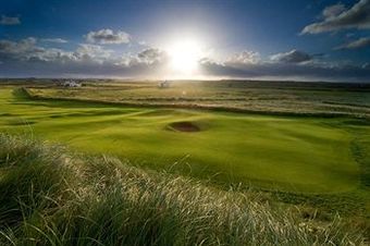Hostal Trump International Golf Links And Hotel Doonbeg Ireland