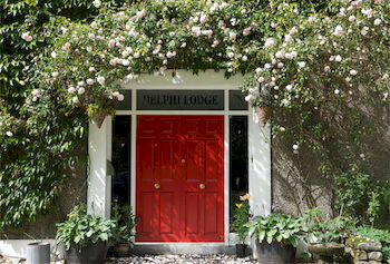 Delphi Lodge Hotel