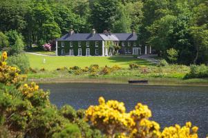 Delphi Lodge Hotel