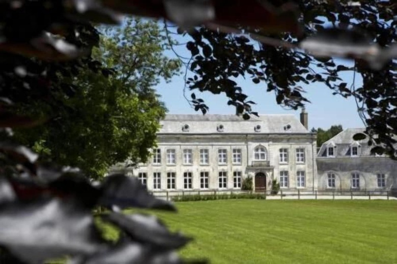 Hotel Chateau Cocove
