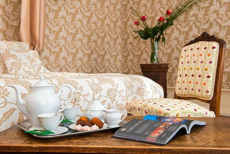 Hotel Chateau Cocove