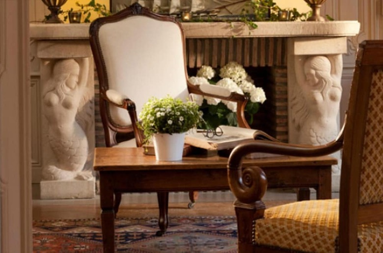 Hotel Chateau Cocove