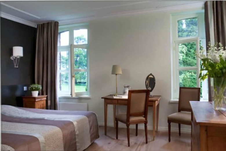 Hotel Chateau Cocove