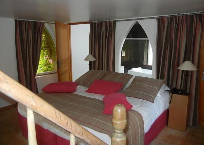 Hotel Chateau Cocove