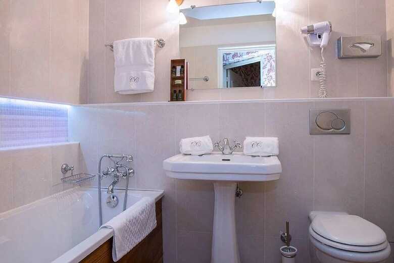 Hotel Chateau Cocove