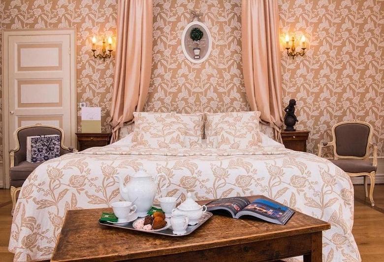 Hotel Chateau Cocove