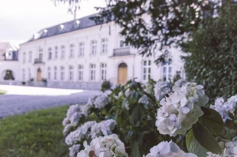 Hotel Chateau Cocove