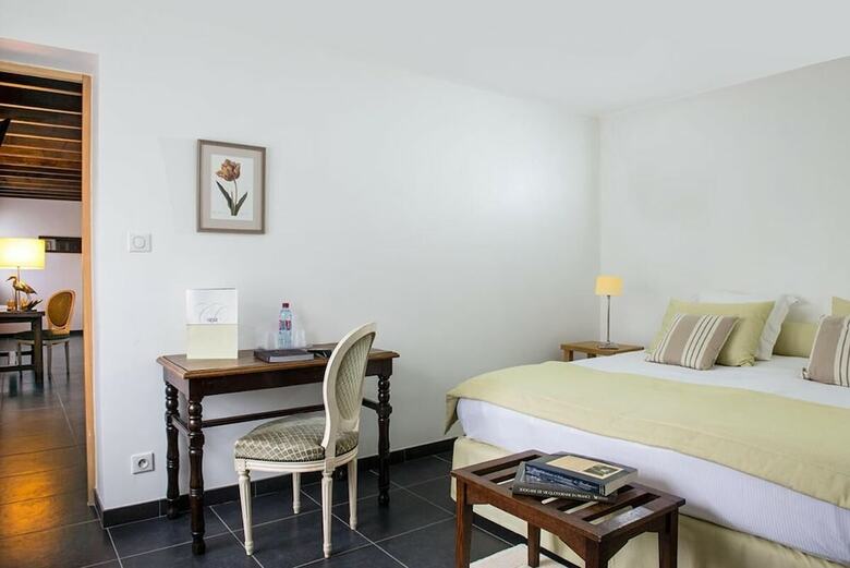 Hotel Chateau Cocove