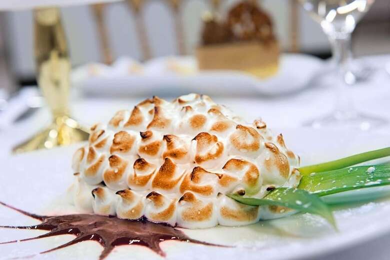 Hotel Chateau Cocove