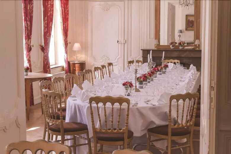 Hotel Chateau Cocove