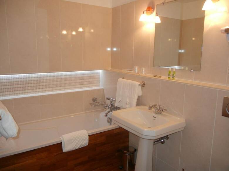 Hotel Chateau Cocove