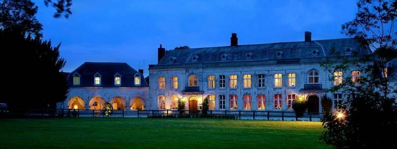 Hotel Chateau Cocove