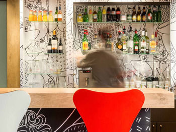 Hotel Ibis Versailles Parly 2