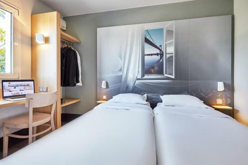 B&B Hotel Le Havre (1)